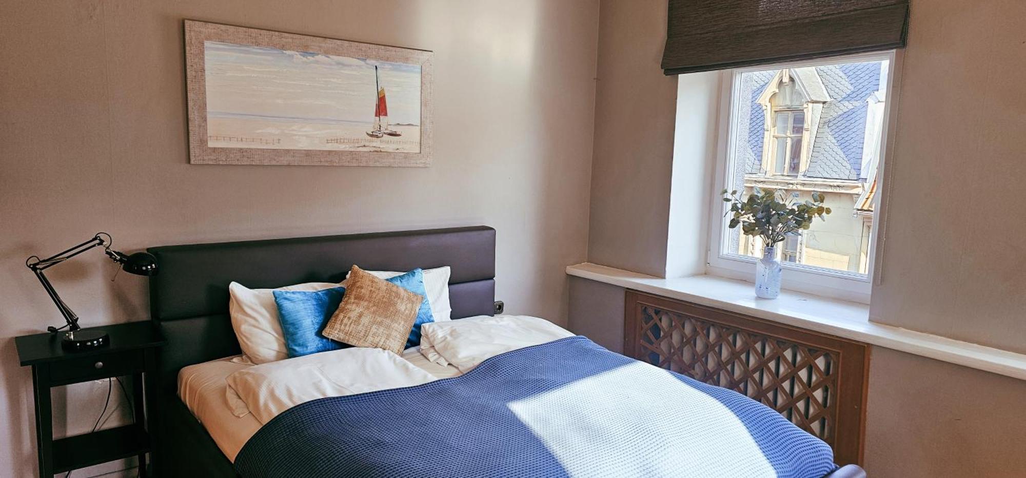 Appartamento Greystone & *