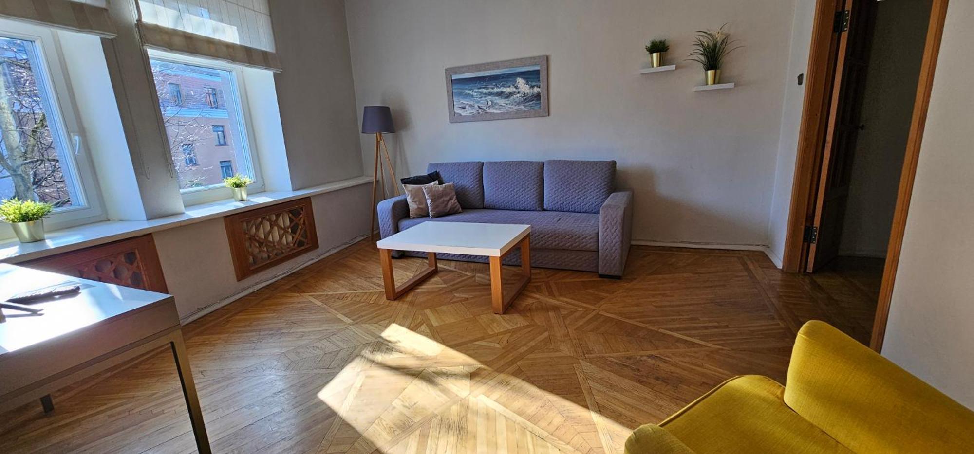 Appartamento Greystone & Riga