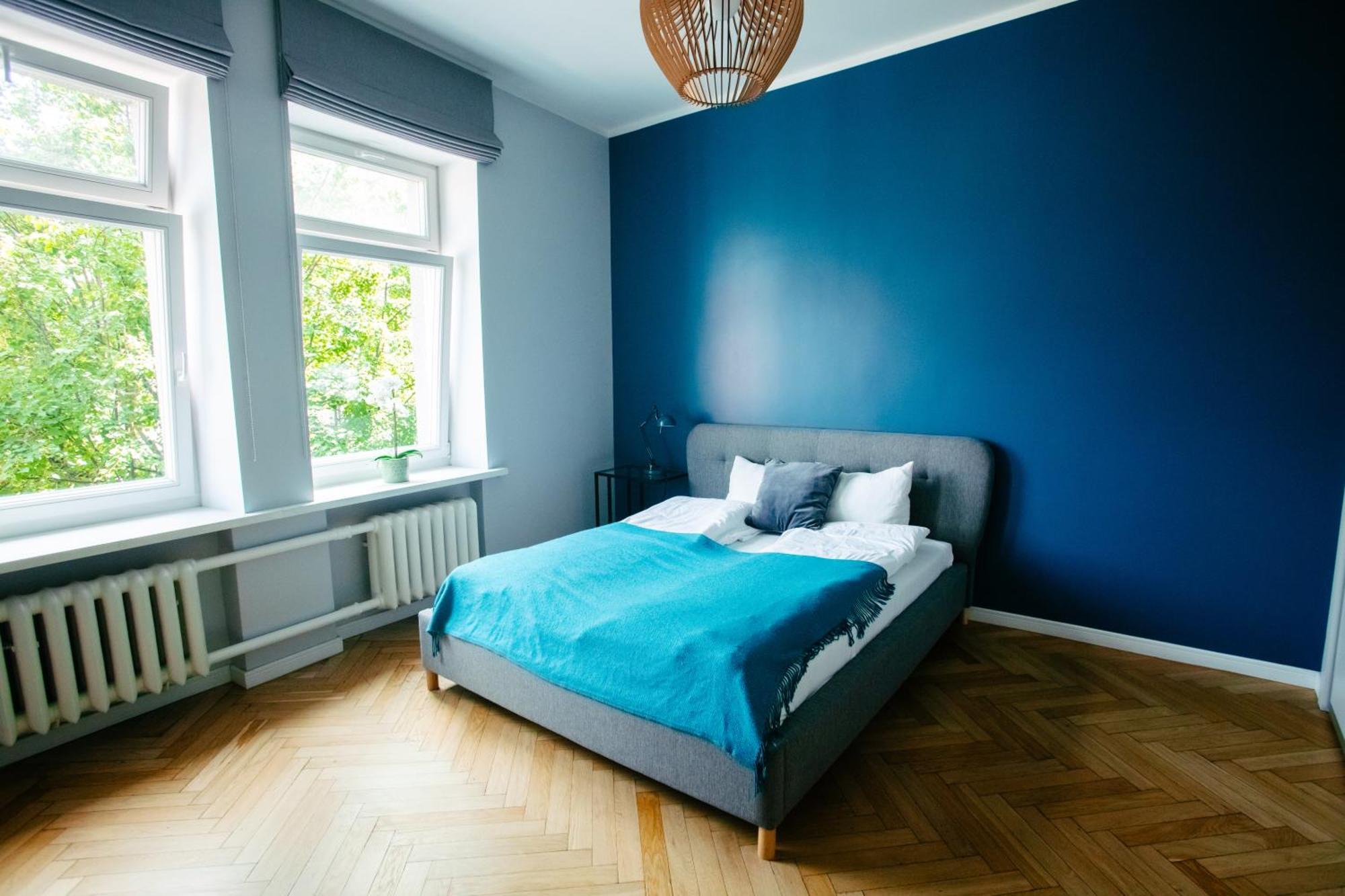 Appartamento Greystone & Riga