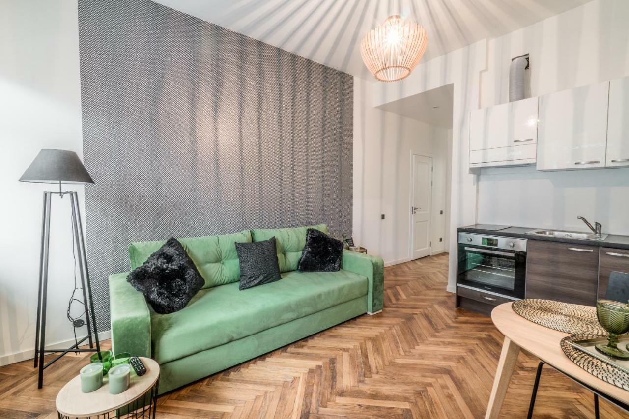 Appartamento Greystone &