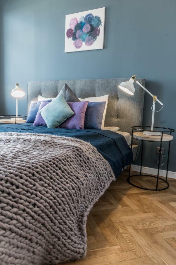Appartamento Greystone &
