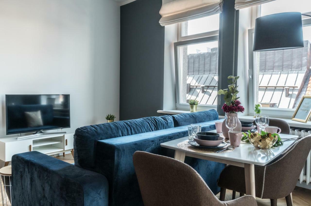 Greystone & Appartamento