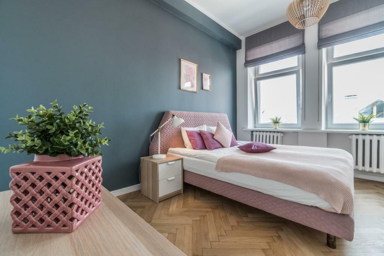 Apartment Greystone & Riga