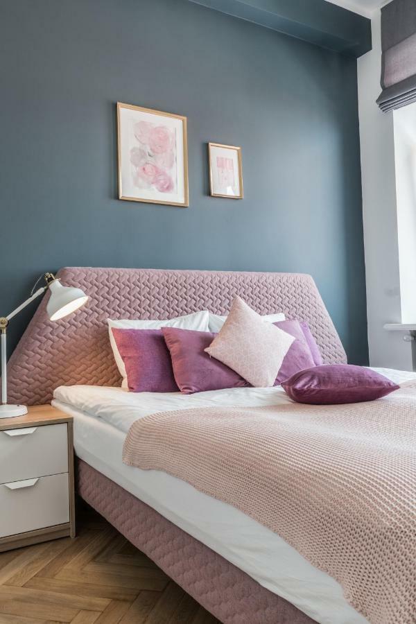 Appartamento Greystone & *