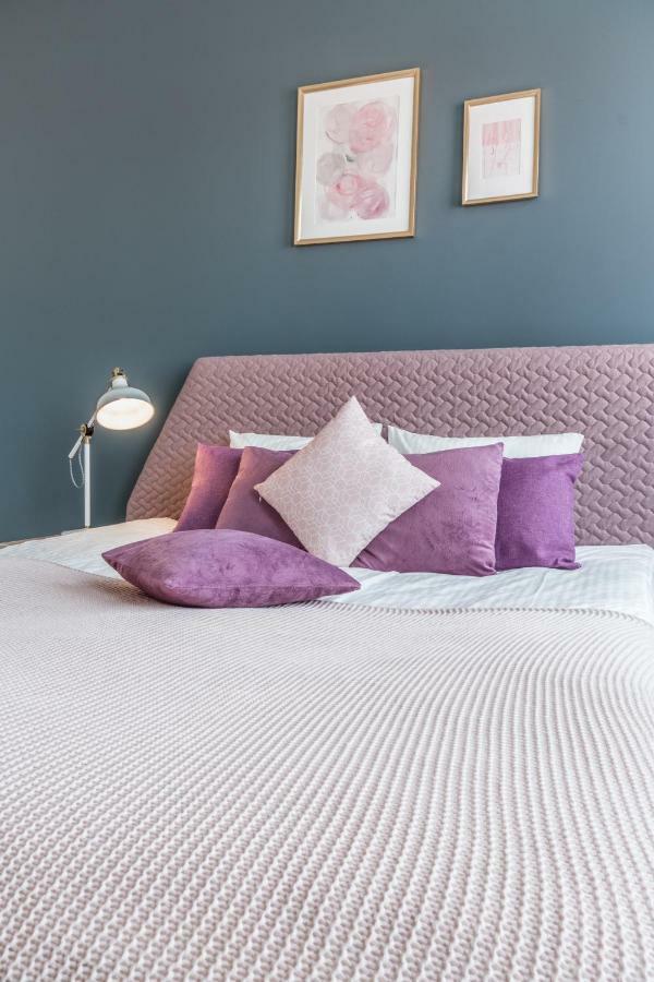 Greystone & Appartamento