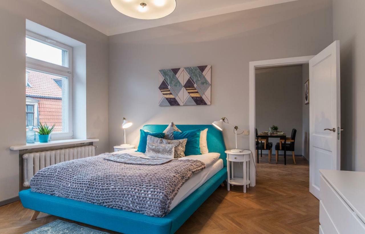 Greystone & Dzīvoklis Riga